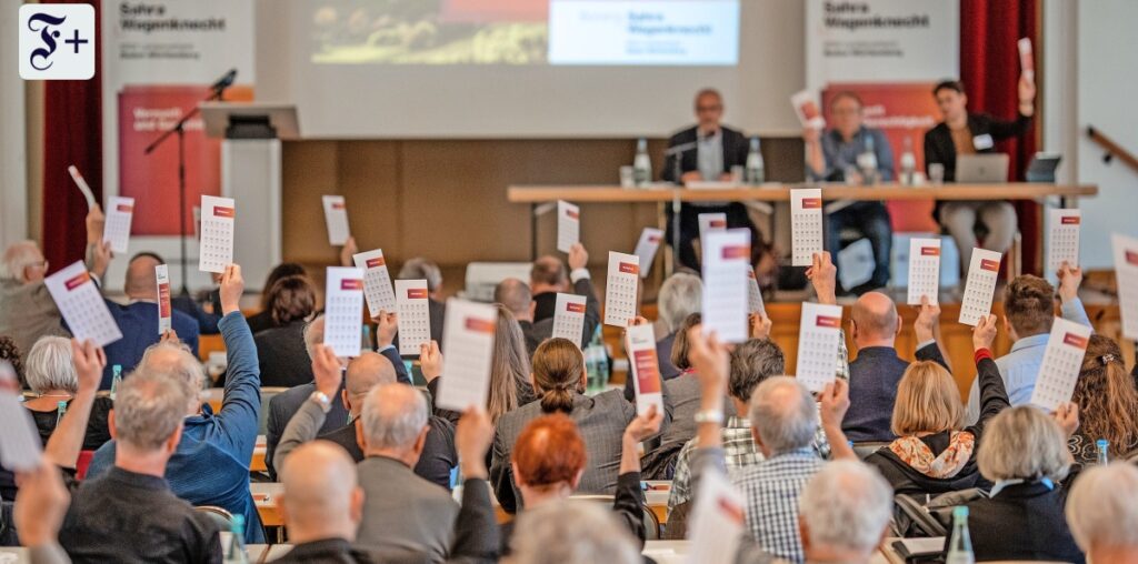 Baden-Württemberg: Das BSW zielt im Autoland auf die Facharbeiter