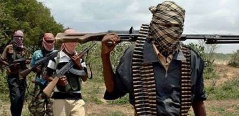 Bandits kill three, abduct scores along Gusau-Funtua road