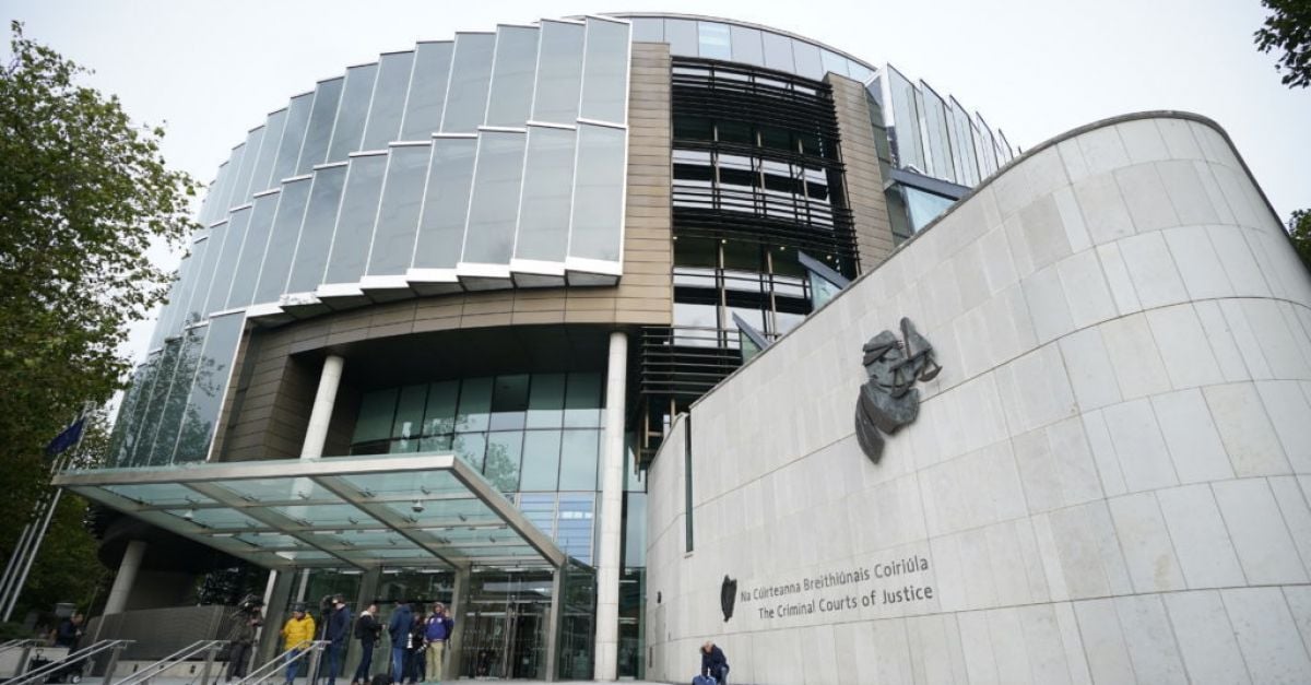 Bank worker jailed for money laundering and assisting organised crime | BreakingNews.ie