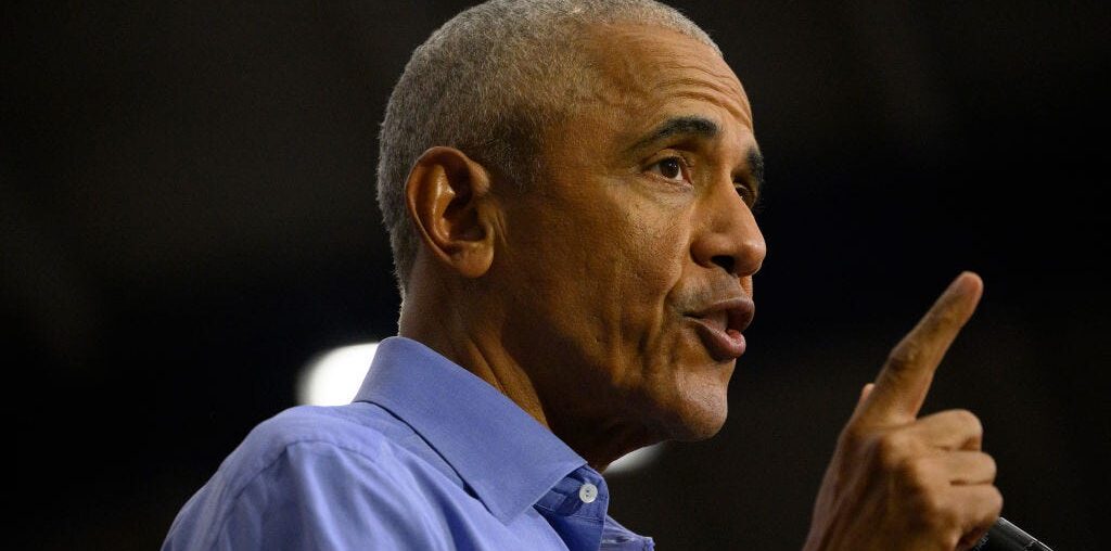 Barack Obama's message to Black male voters angered some Democrats. Why it matters.