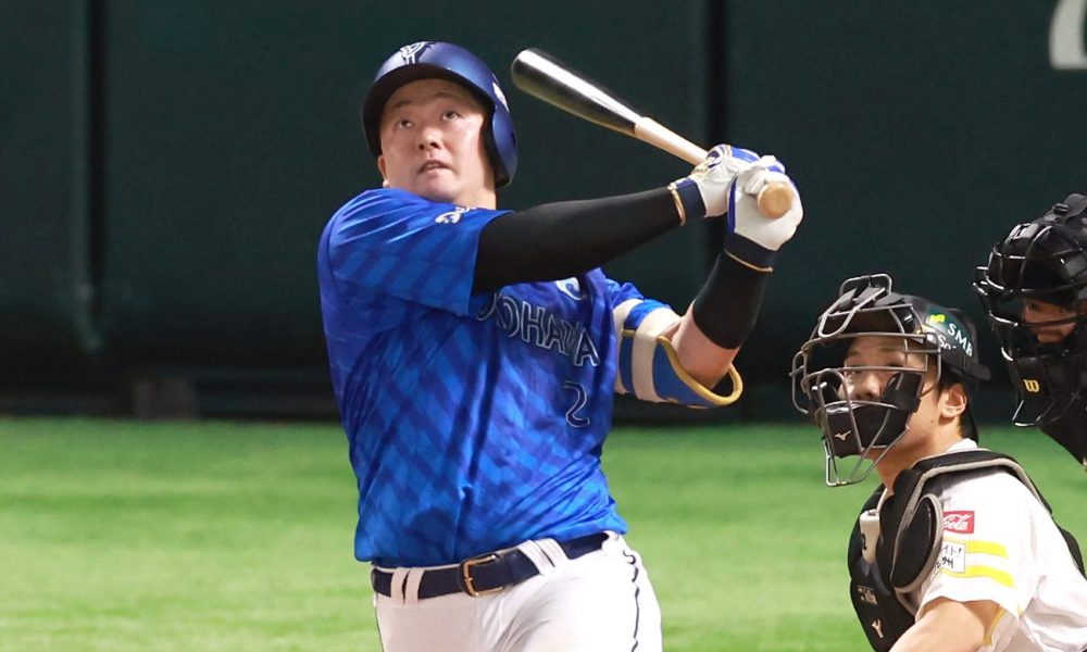 BayStars Move to Brink of Japan Series Title with 3rd Consecutive Road Win