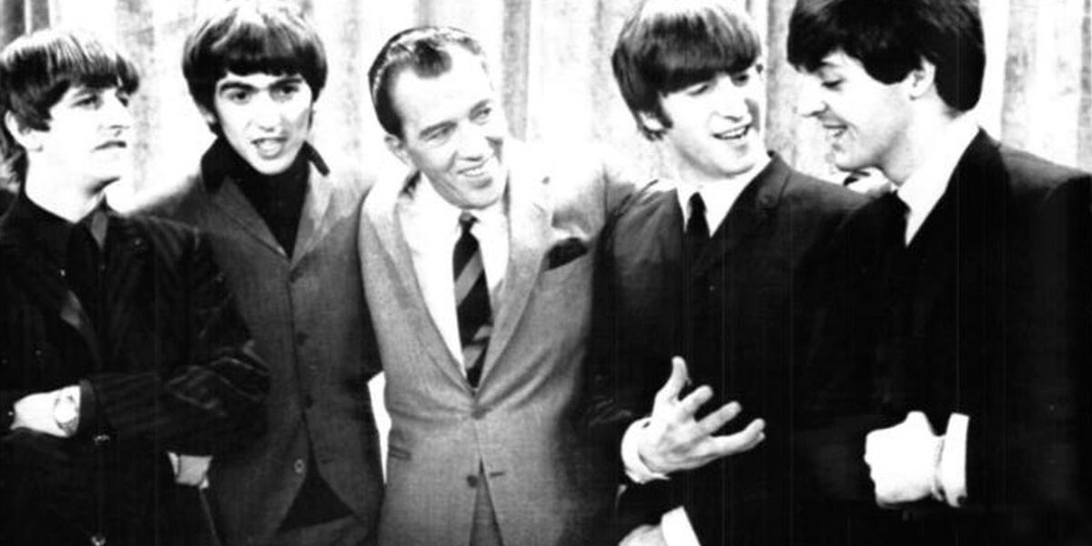 Beatles ’64: un documentario (e un cofanetto) sulla conquista degli States