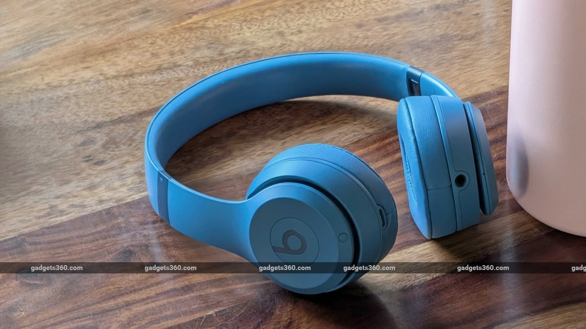 Beats Solo 4 Review