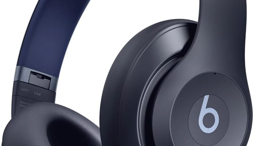 Beats Studio Pro Wireless Headphones