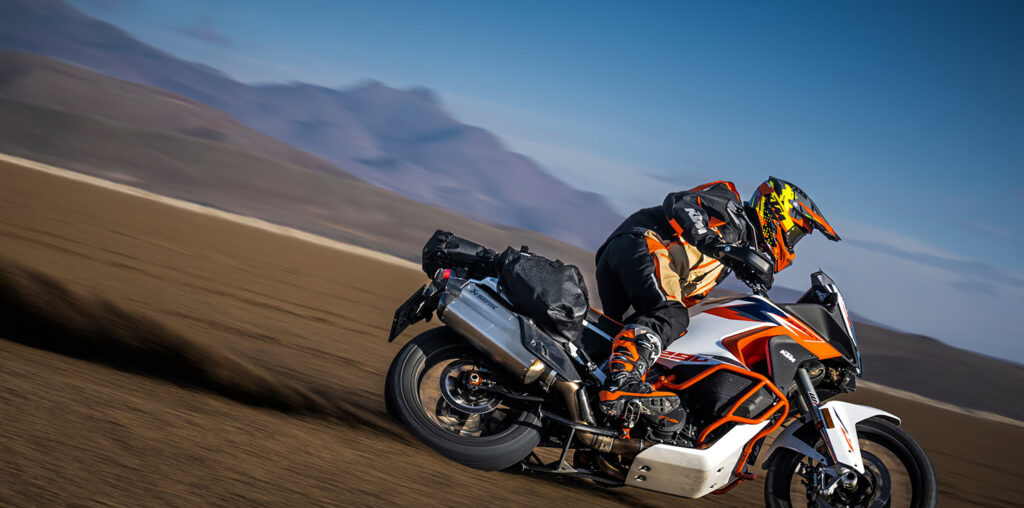 2024 KTM 1290 Super Adventure R