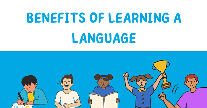 Benefits of learning a language – Spiceworks Myanmar