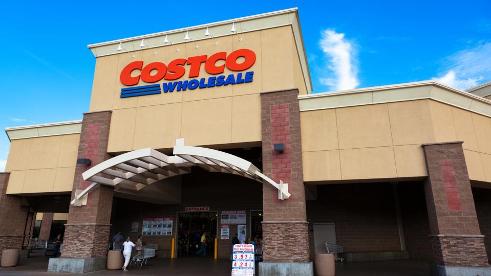 Best Credit Cards For Costco October 2024