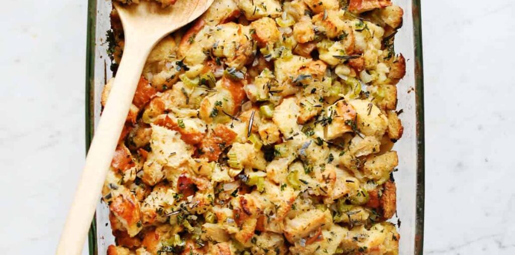 Best Stuffing Recipe