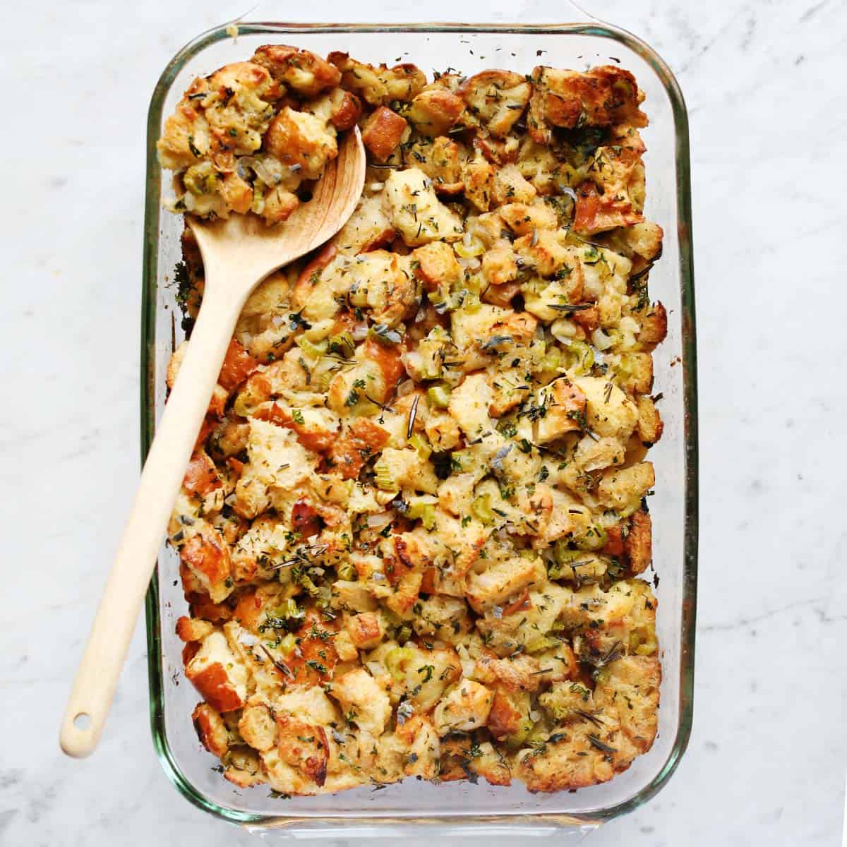 Best Stuffing Recipe