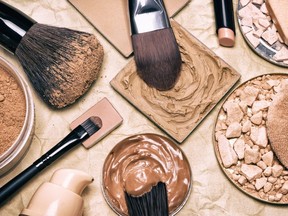 Best foundations for every skin type and budget 2024