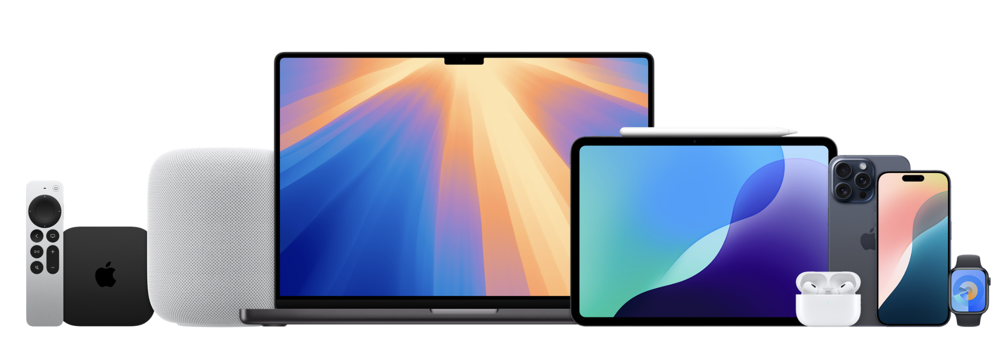 Beta 1 of iOS 18.2, MacOS Sequoia 15.2, & iPadOS 18.2 Available for Testing