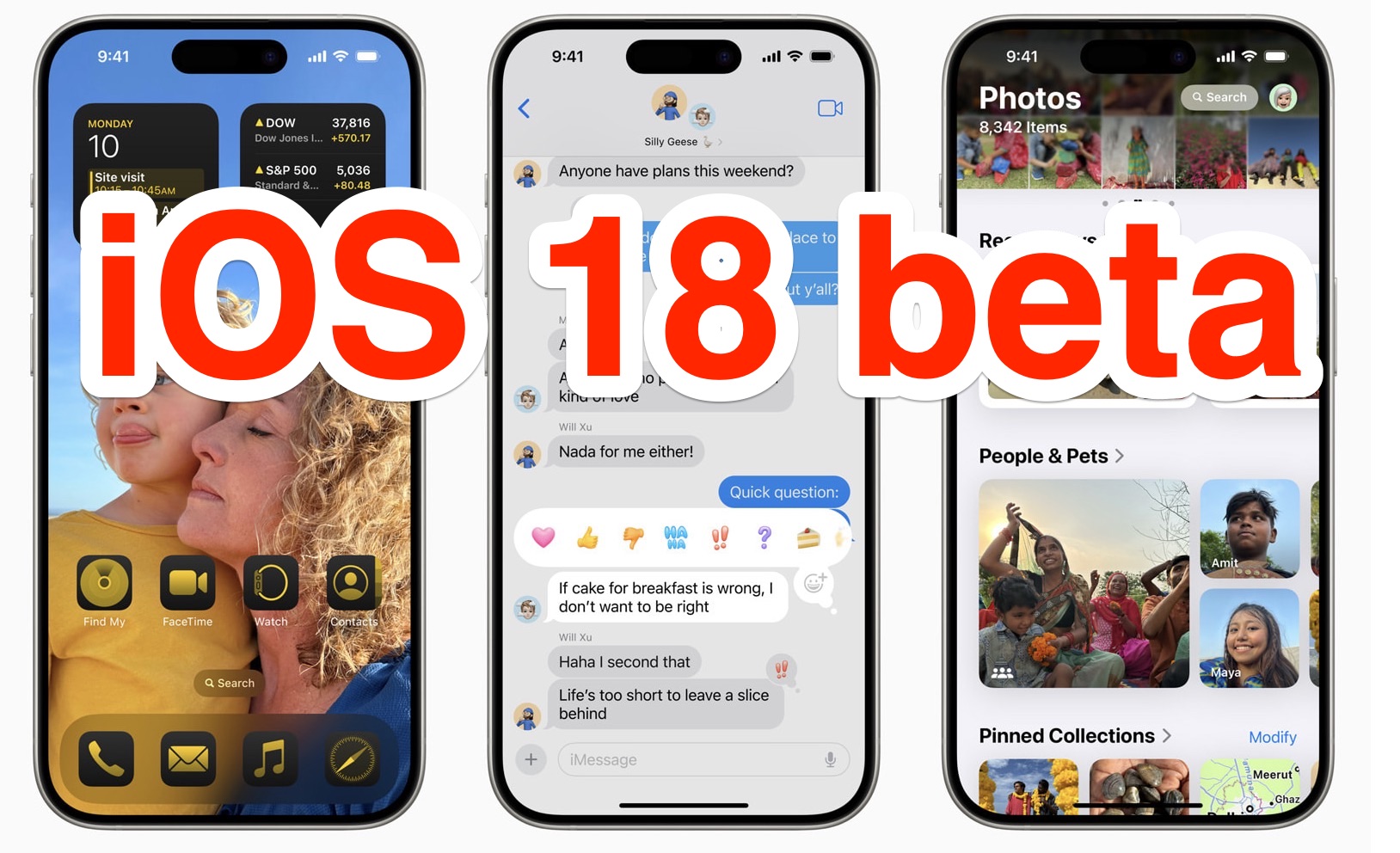 Beta 7 of iOS 18.1 & iPadOS 18.1 Available for Testing