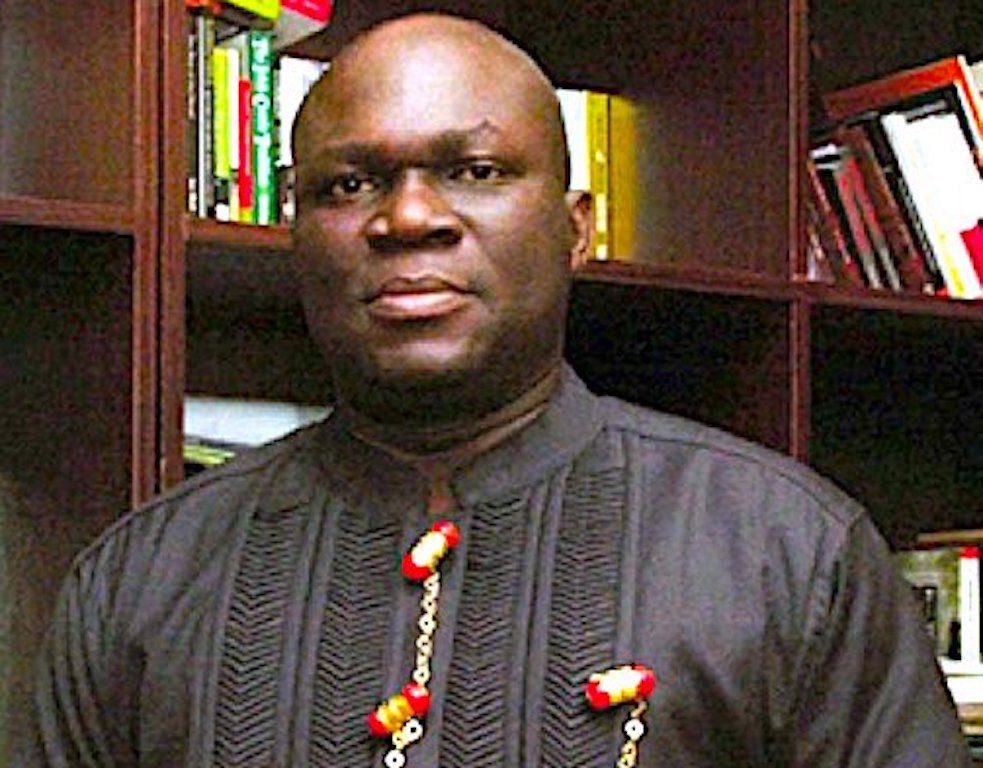 Between the states and EFCC & Ors., By Reuben Abati 