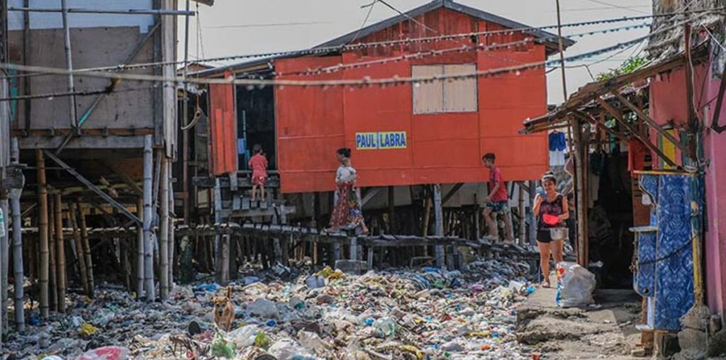 Beyond the surface: Cebu’s ‘dirty’ waters pose threats