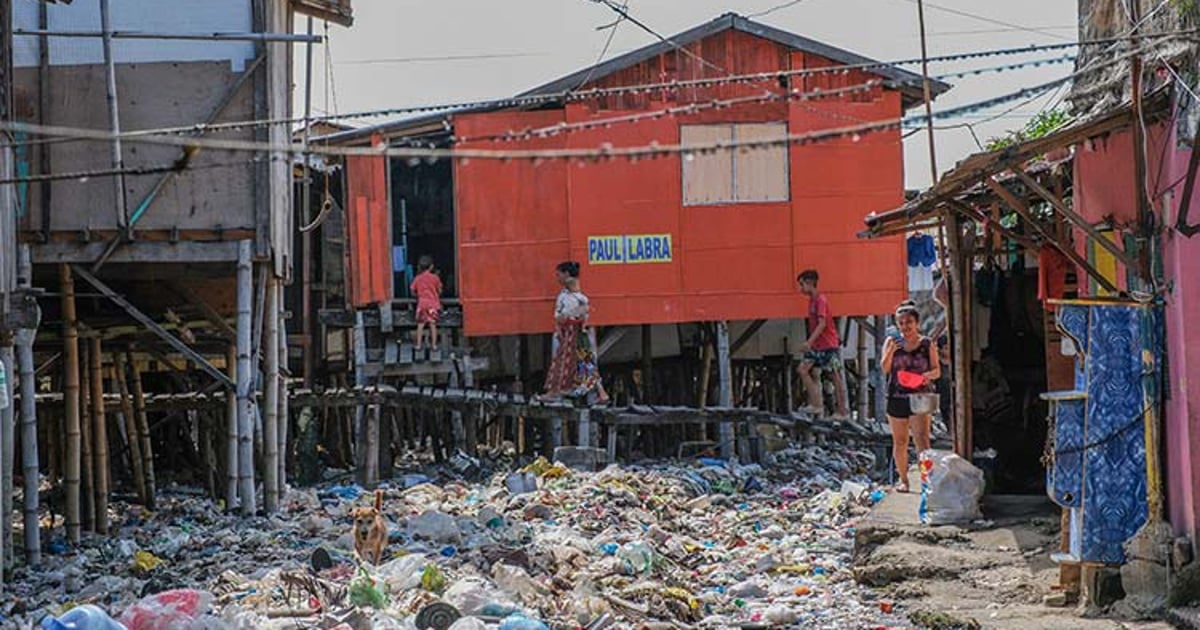 Beyond the surface: Cebu’s ‘dirty’ waters pose threats