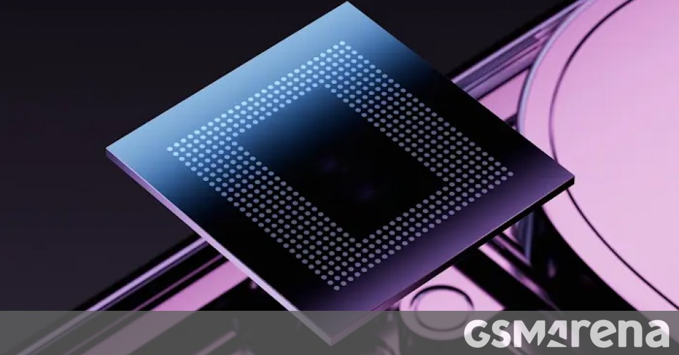 Big leak details specs for Google Tensor G5 and G6