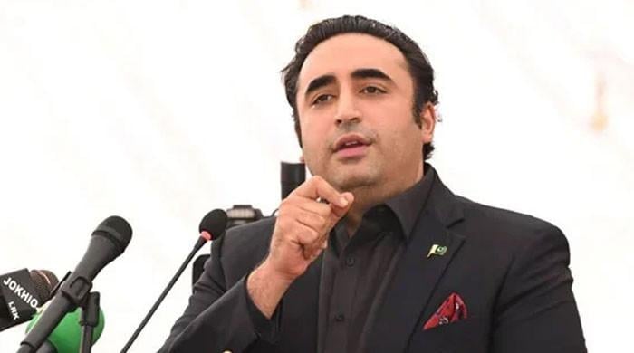 Bilawal makes public proposed judicial package draft