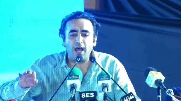 Bilawal warns of 'controversial path' if opposition refuses to support constitutional package