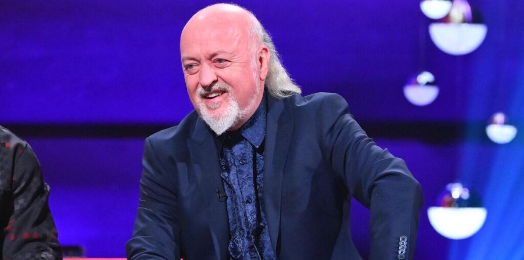 Bill Bailey on his journeys with nature: 'Animals enrich your life in a way you can't imagine'