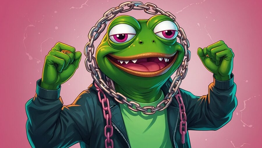 Bitcoin Surpasses $70K as Pepe Unchained’s Presale Draws $23M: Is $PEPU the Meme Coin to Watch? - Disrupt Africa