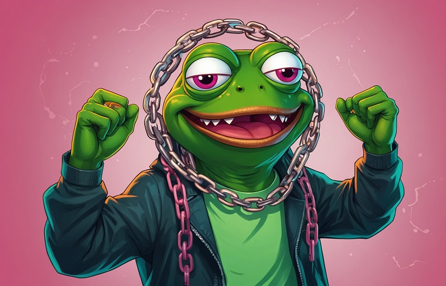 Bitcoin Surpasses $70K as Pepe Unchained’s Presale Draws $23M: Is $PEPU the Meme Coin to Watch? – Disrupt Africa