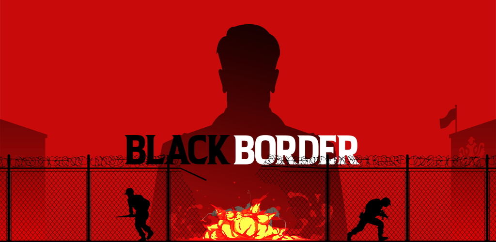 Black Border Game v1.6.01MOD APK (Unlimited Money)