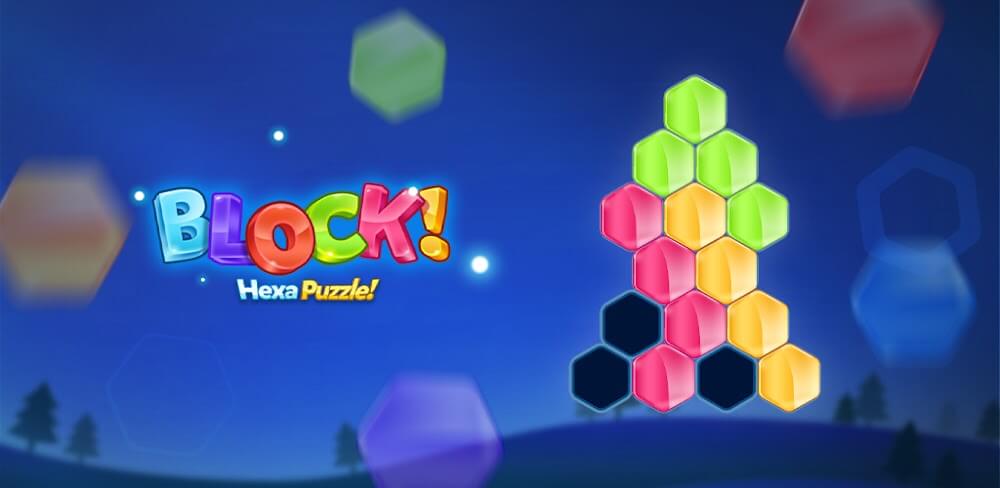 Block! Hexa Puzzle v24.1017.09 MOD APK (Auto Win)