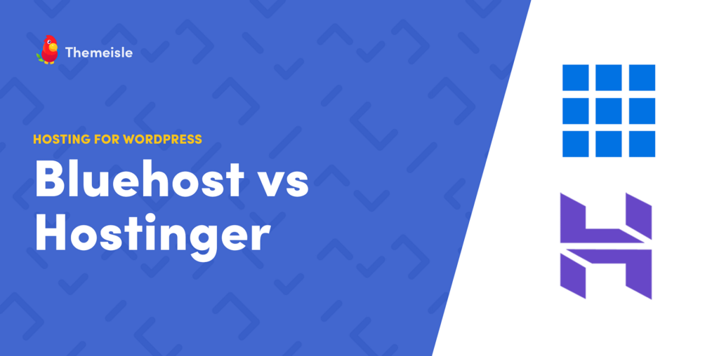 Bluehost vs Hostinger: Which Is the Best Host for Your Needs in 2024?