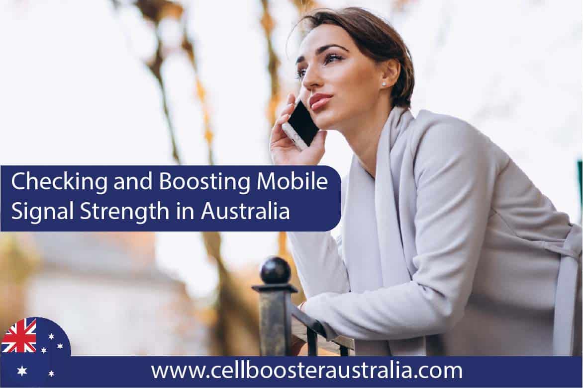 Boosting Mobile Signal Strength : Comprehensive Guide