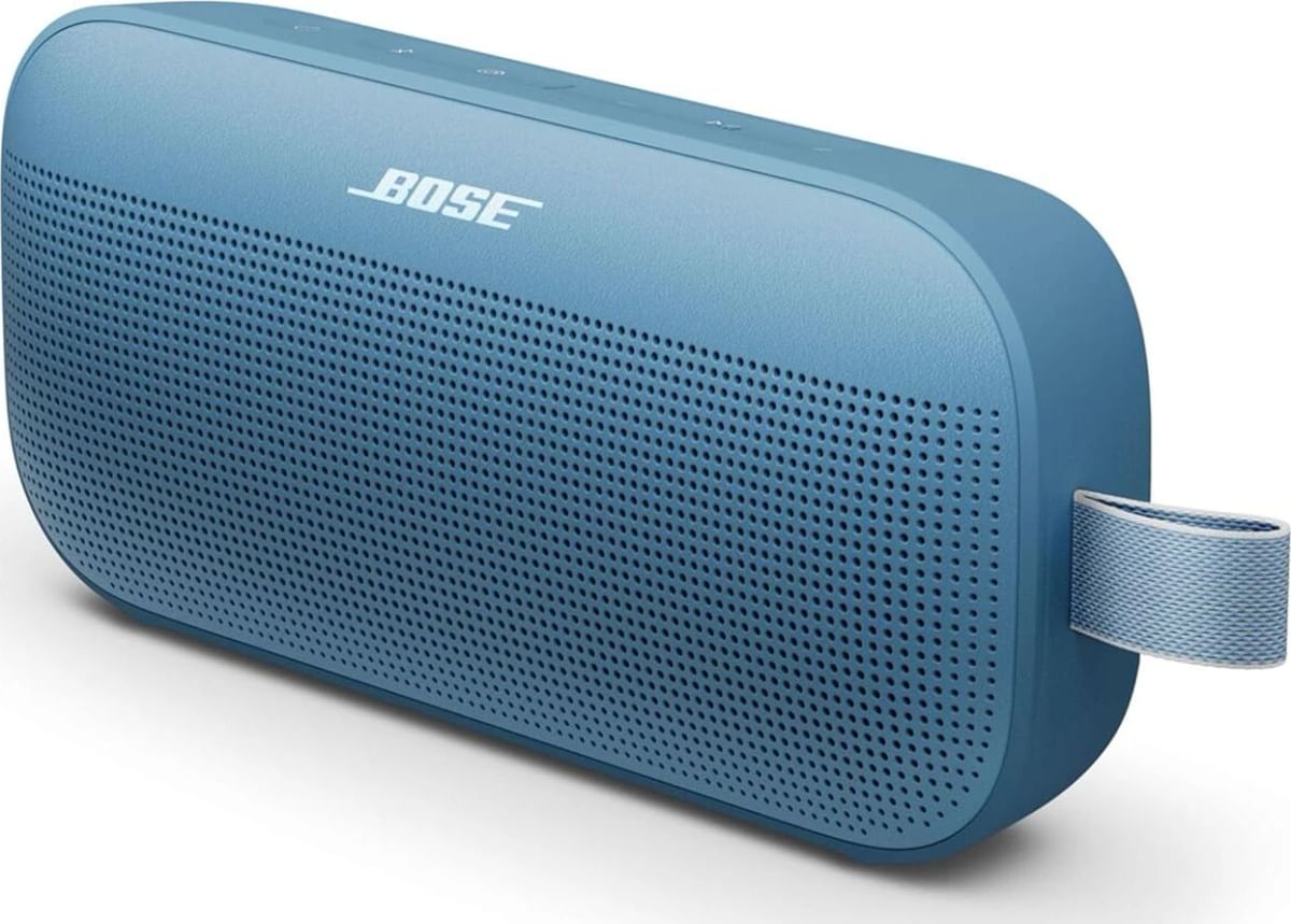 Bose SoundLink Flex 2nd Gen Smart Speaker