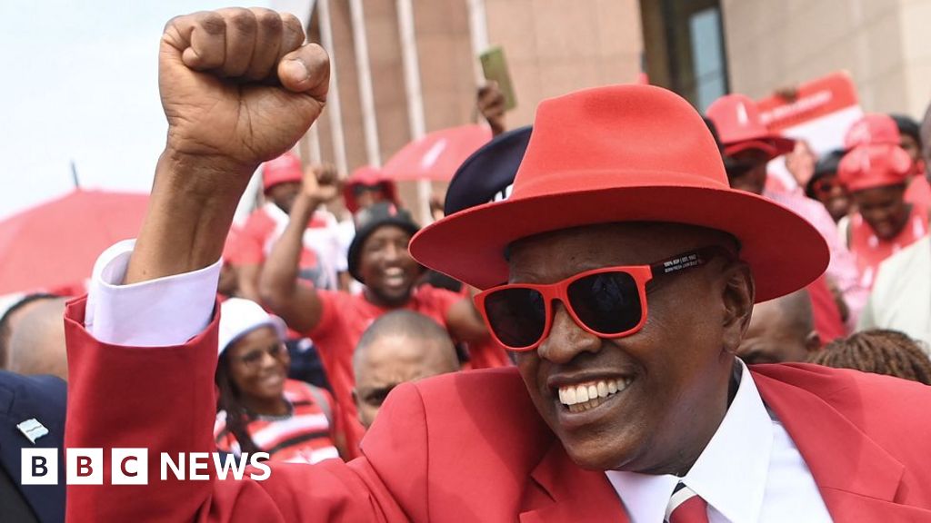 Botswana election: President Masisi’s BDP wants five more years in power