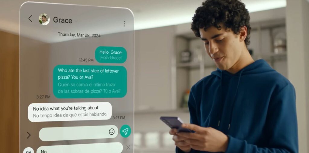 Breaking Language Barriers: Samsung Expands Galaxy AI for Global Reach