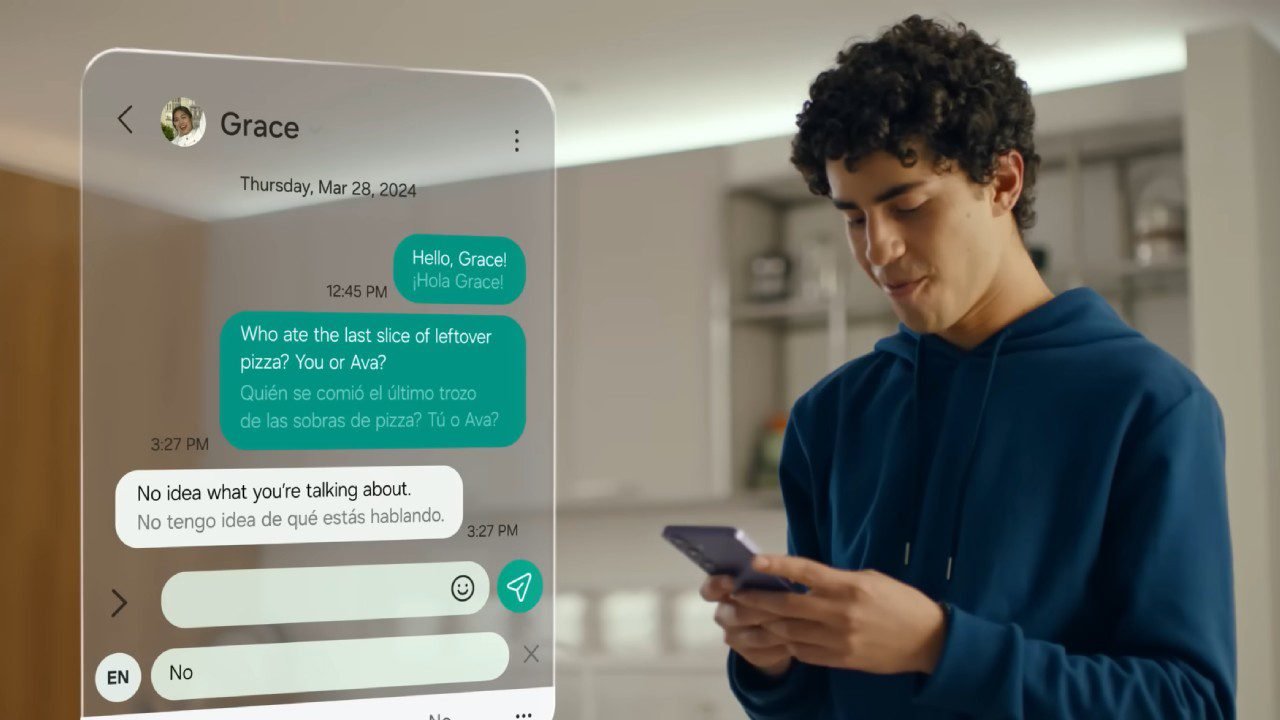 Breaking Language Barriers: Samsung Expands Galaxy AI for Global Reach