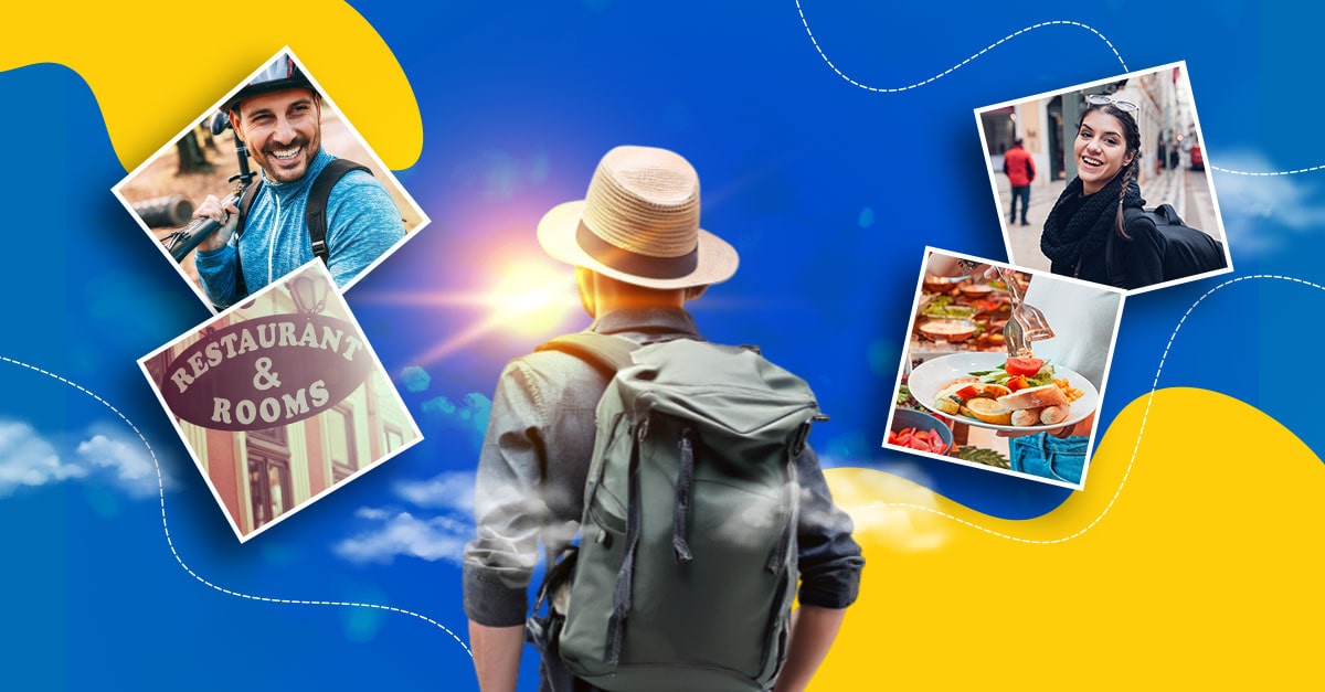 Budget Tips for Backpackers Travelling from Delhi Airport