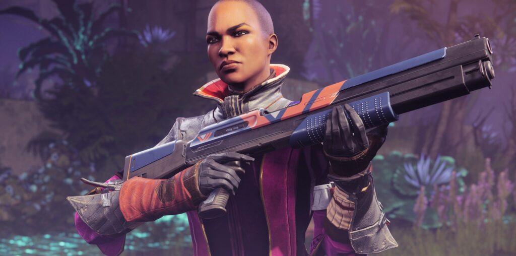 Bungie is “rapidly working” to fix a huge Destiny 2 bug that may have plagued the FPS for years