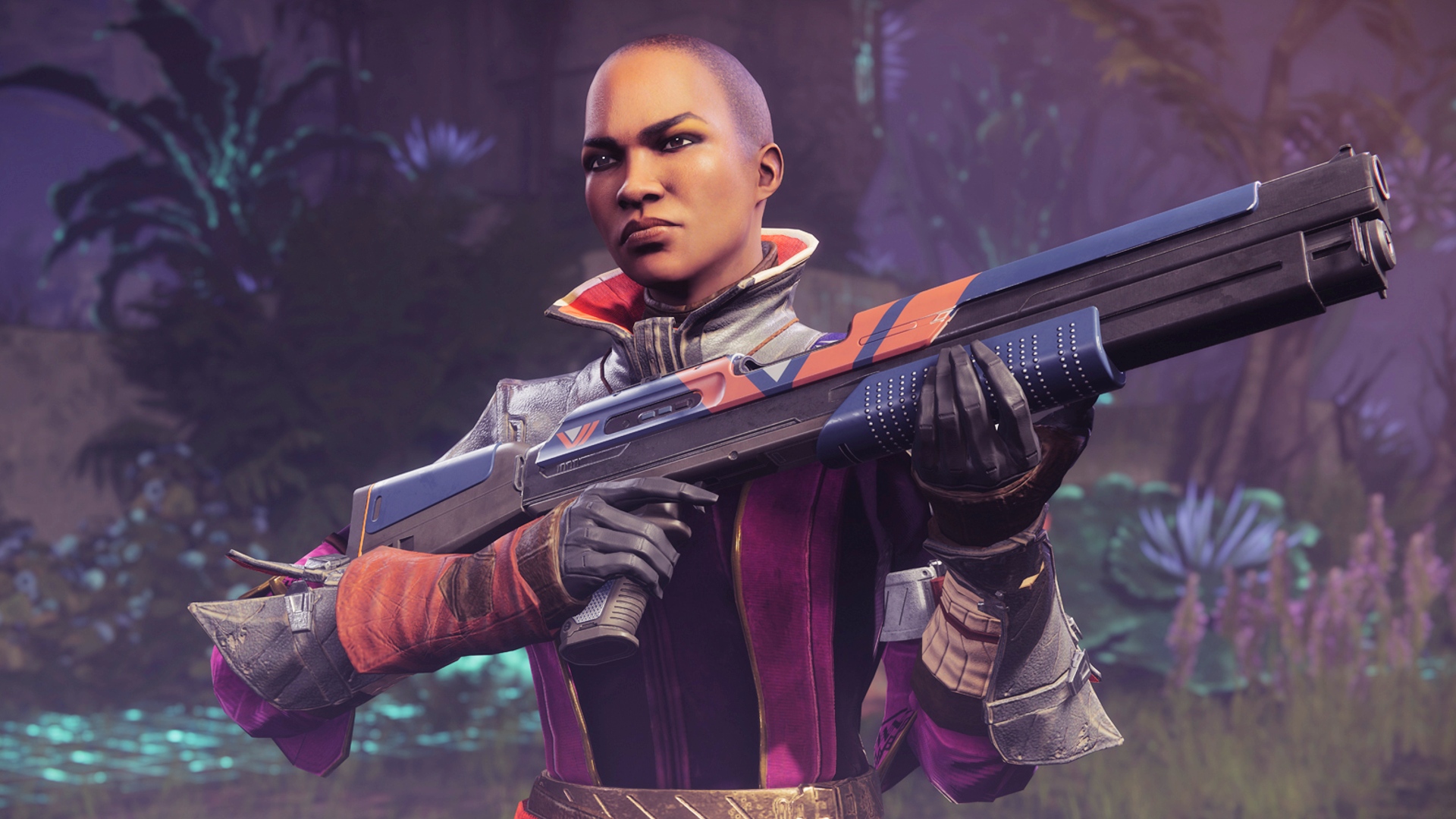 Bungie is “rapidly working” to fix a huge Destiny 2 bug that may have plagued the FPS for years