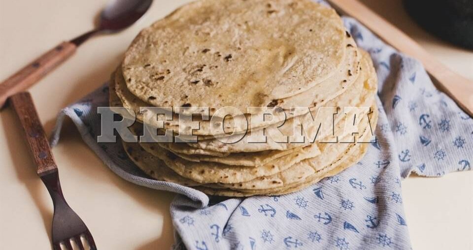 Buscan acuerdo con IP para bajar 10% costo de tortilla