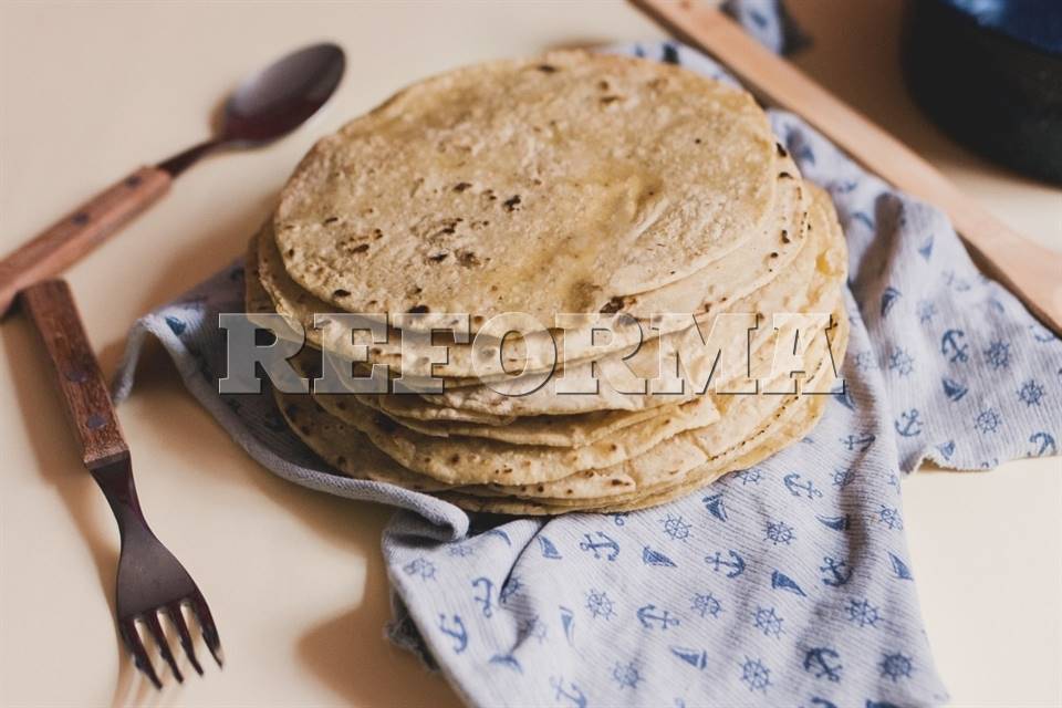 Buscan acuerdo con IP para bajar 10% costo de tortilla