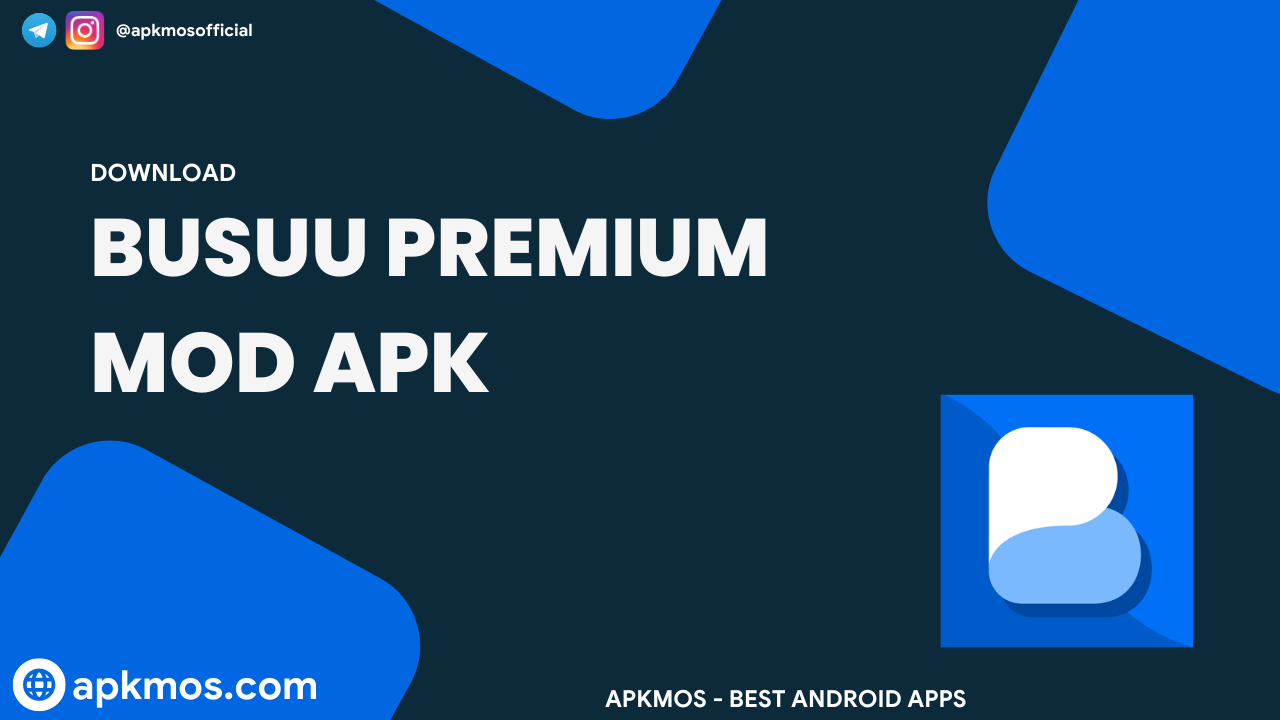 Busuu: Learn Languages v31.33.0 MOD APK (Premium) – ApkMos