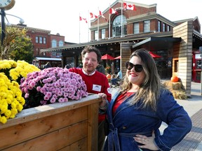 ByWard Market hopes to get boost with market, outdoor rink