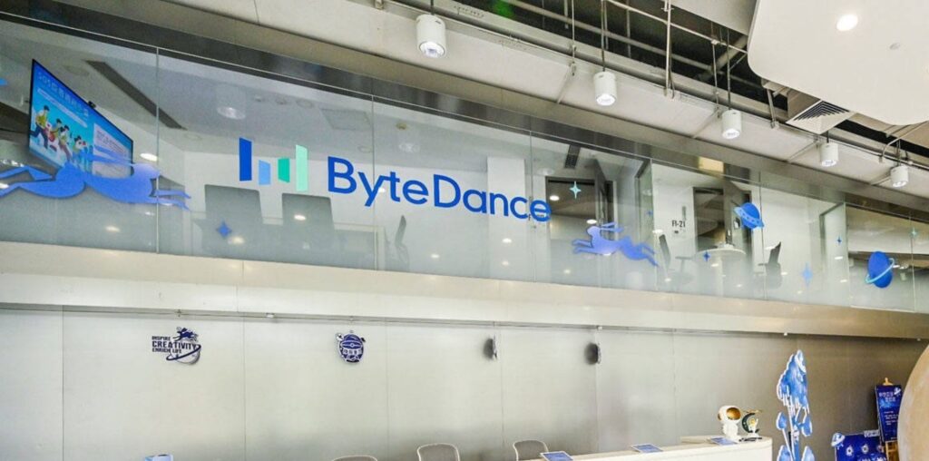 ByteDance Plans to Establish An AI R＆D Center in Europe