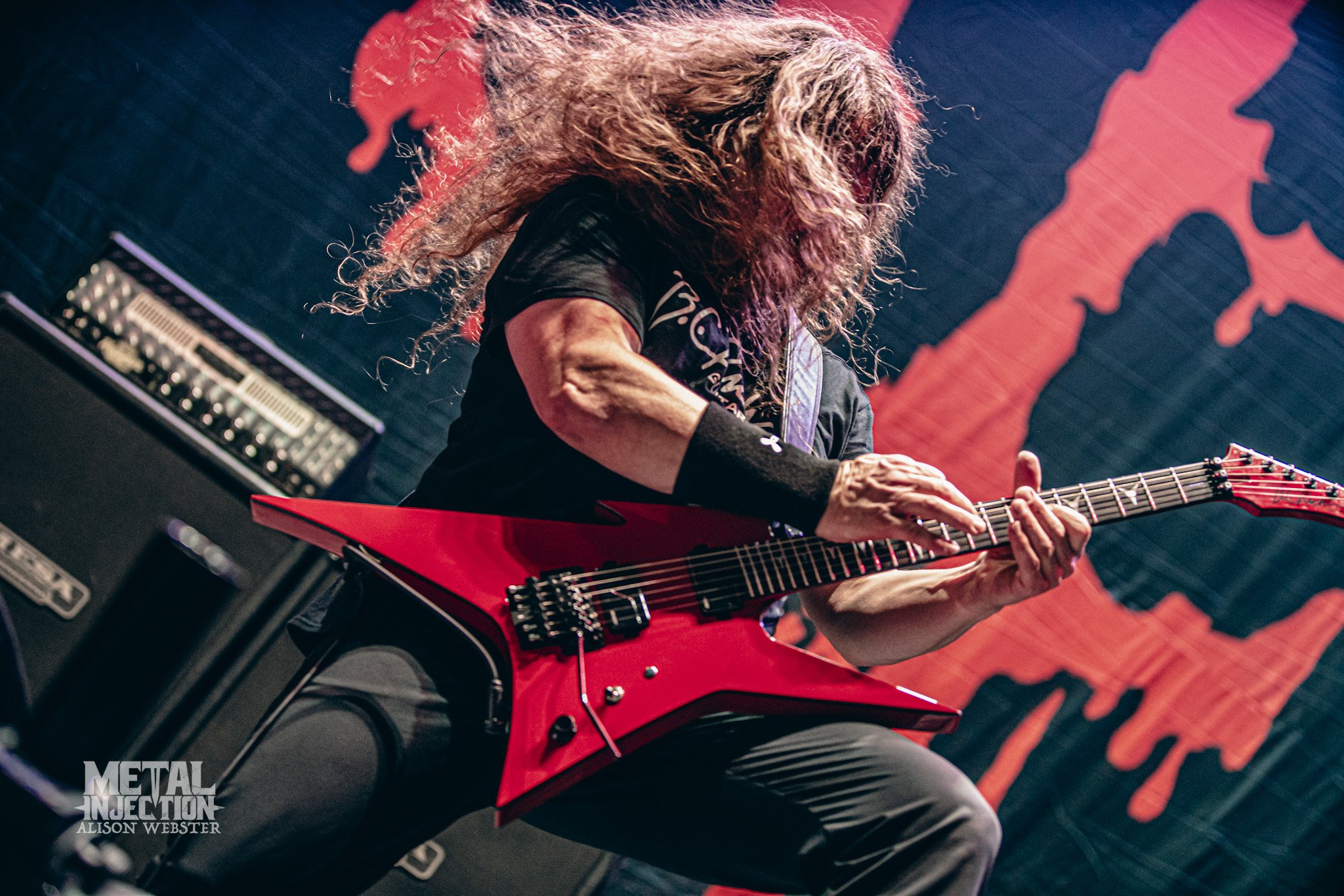 CANNIBAL CORPSE’s ERIK RUTAN Lost Pretty Much Everything In Hurricanes Milton & Helene