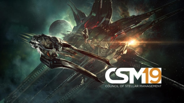 Time is Running Out to Vote in the EVE Online CSM19 Election