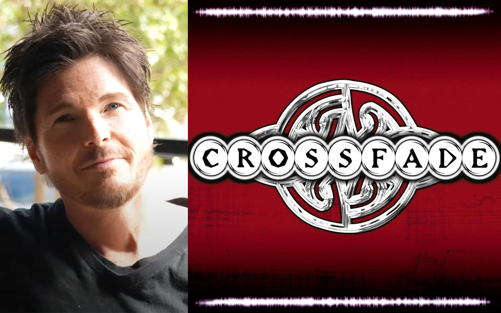 CROSSFADE Reunites, Announces First Shows Since 2012