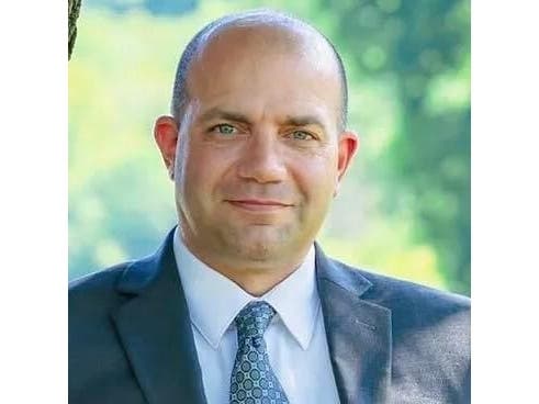 CT Patch Candidate Profile: Jeff Desmarais For State Senator