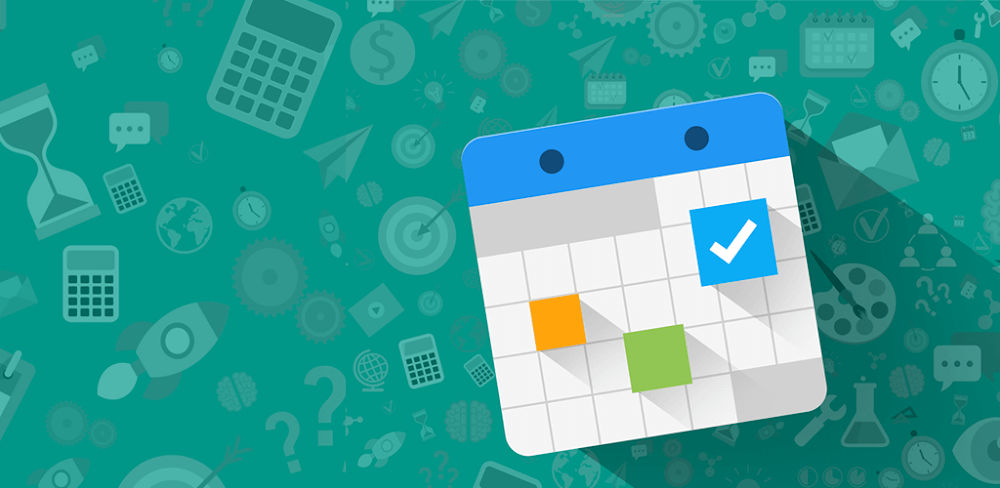 Calendar+ Schedule Planner v1.09.57 MOD APK (Patched/Mod Extra)