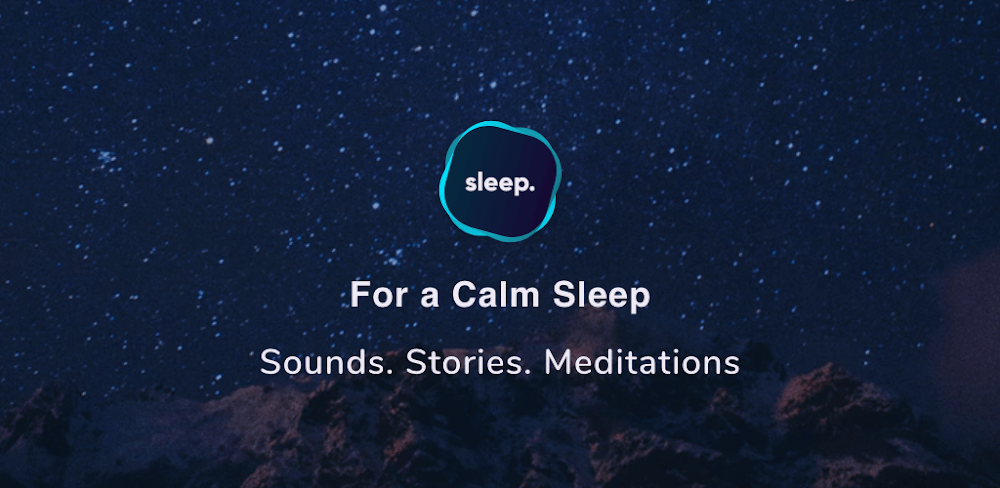 Calm Sleep v0.214 MOD APK (Premium Unlocked)