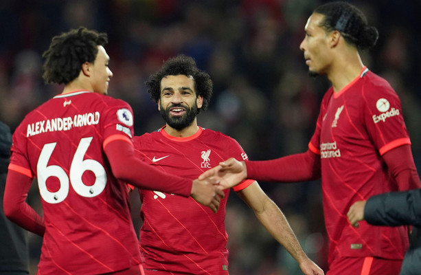 Can Liverpool afford to lose their iconic trio?