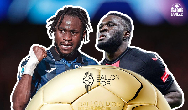 Can an African Player Break the Ballon d’Or Drought Again?