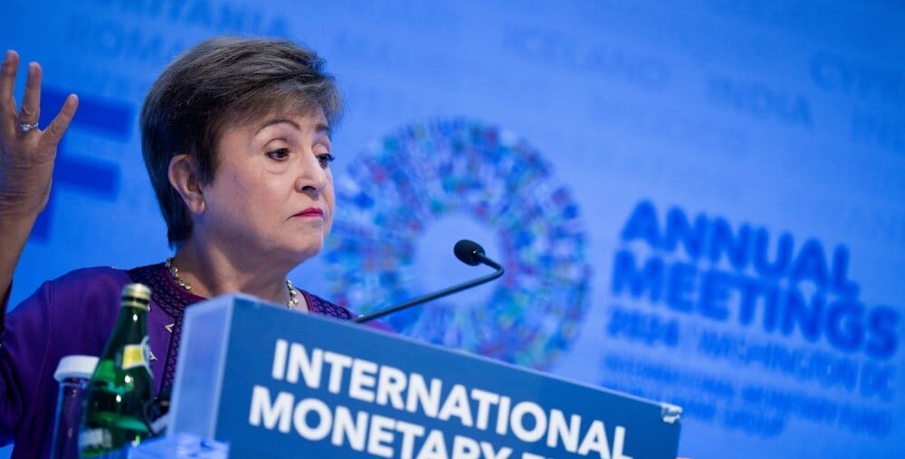 Can the IMF and World Bank Get Back on Track?